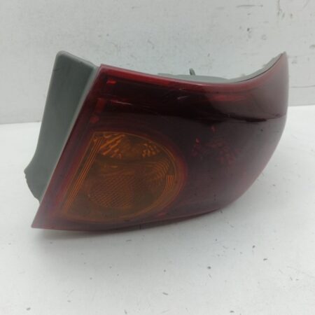 Farol Trasero Derecho Exterior Toyota Corolla (E15) 2006-2011 Luna 8J55112A10
