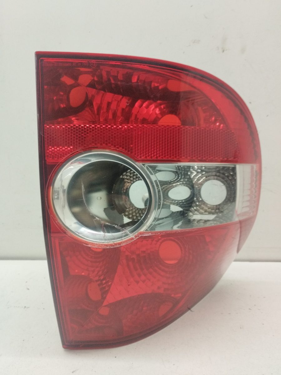 Farol Trasero Derecho Exterior Volkswagen Fox (5Z1) 2005-2012