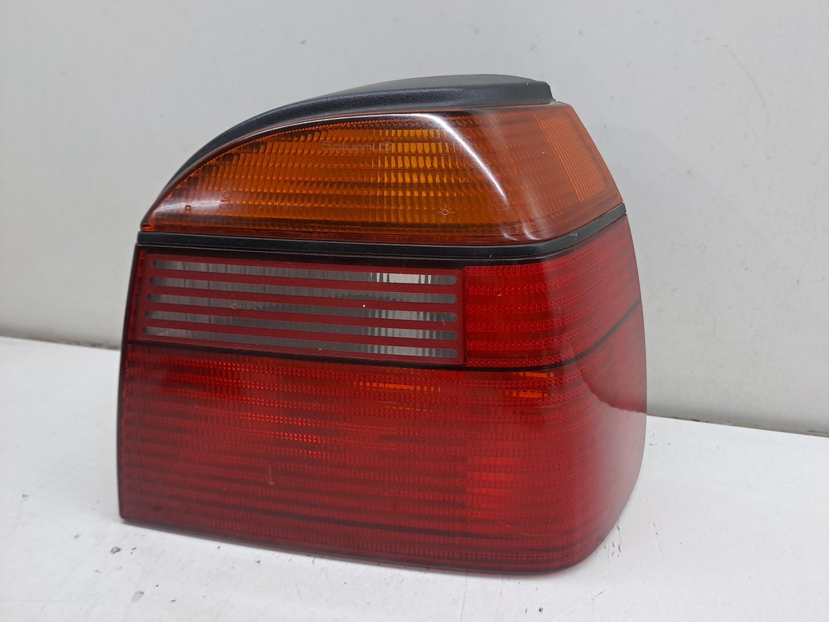 Farol Trasero Derecho Exterior Volkswagen Golf Iii Berlina (1H1) 1991-1998 CL