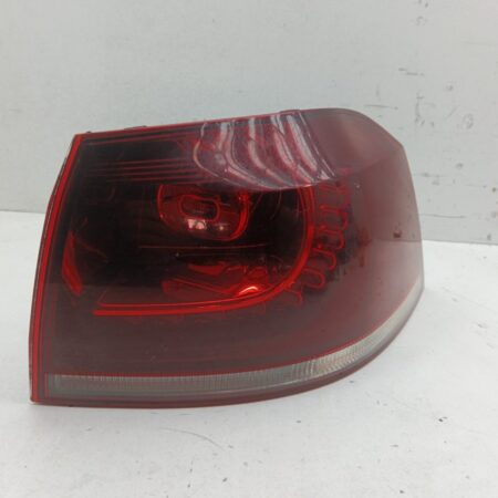 Farol Trasero Derecho Exterior Volkswagen Golf Vi Cabriolet (517) 2011-2016 Trendline