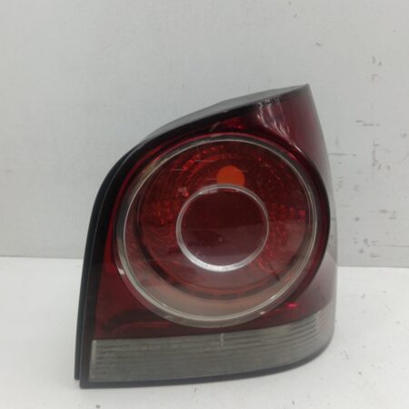 Farol Trasero Derecho Exterior Volkswagen Polo (9N3) 2005-2010 Edition
