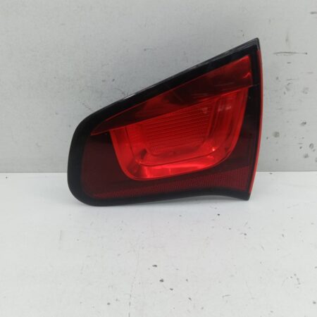 Farol Trasero Derecho Interior Citroën C3 1995-2010 SX 9685225480