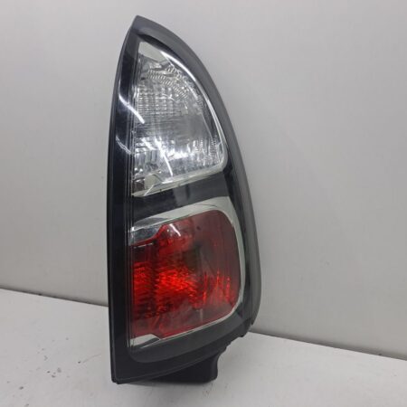 Farol Trasero Derecho Interior Citroën C3 Picasso 2007-2017 9681749180