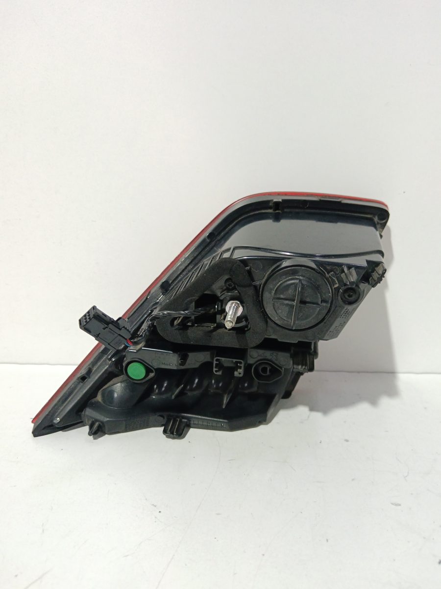 Farol Trasero Derecho Interior Peugeot 308 2013-2021