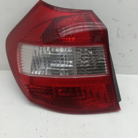 Farol Trasero Izquierdo Exterior BMW Serie 1 Berlina (E81/E87) 2004-2012 Diesel CAT 021864