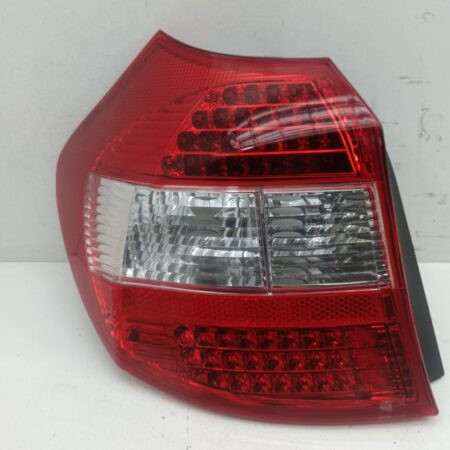 Farol Trasero Izquierdo Exterior BMW Serie 1 Berlina (E81/E87) 2004-2012 4441924L