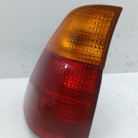 Farol Trasero Izquierdo Exterior BMW X5 (E53) 2000-2007 Turbodiesel CAT 185038954