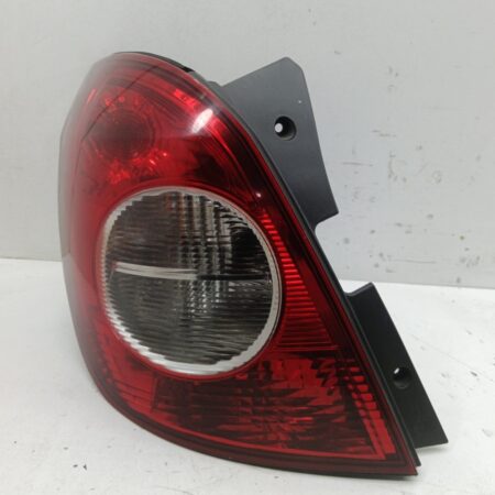 Farol Trasero Izquierdo Exterior Chevrolet Captiva 2006-2016 VCDI LT
