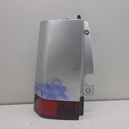 Farol Trasero Izquierdo Exterior Chevrolet Meriva 2006-2010 Cosmo 13130027