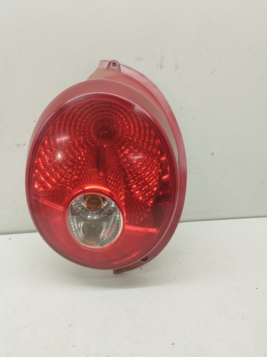 Farol Trasero Izquierdo Exterior Chevrolet Spark 2005-2011