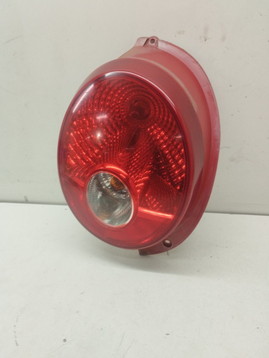 Farol Trasero Izquierdo Exterior Chevrolet Spark 2005-2011