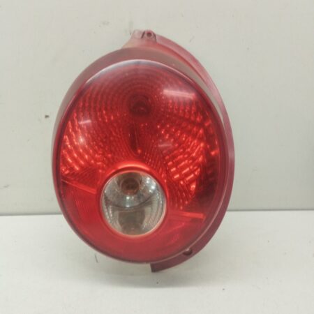 Farol Trasero Izquierdo Exterior Chevrolet Spark 2005-2011 S