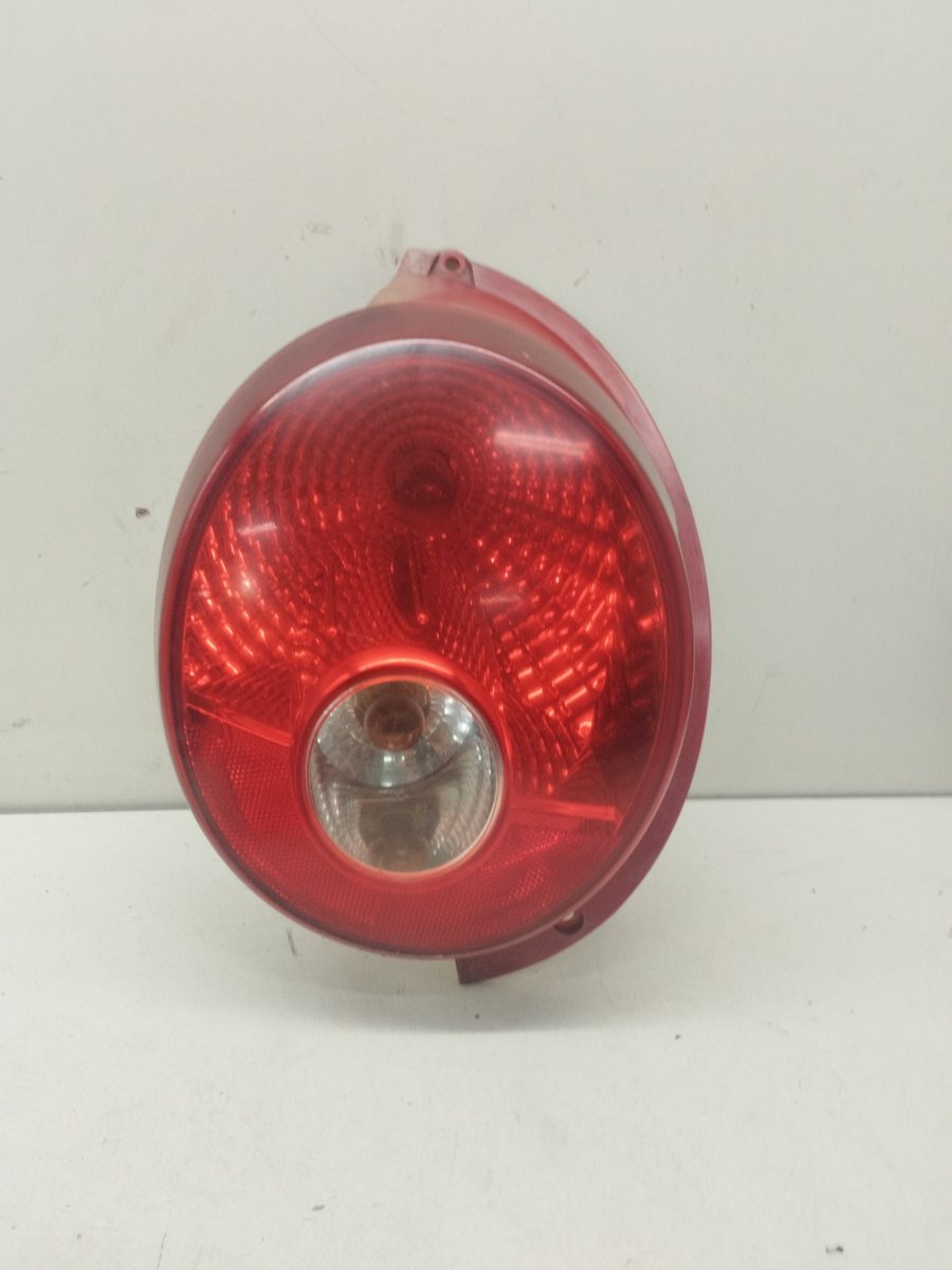 Farol Trasero Izquierdo Exterior Chevrolet Spark 2005-2011