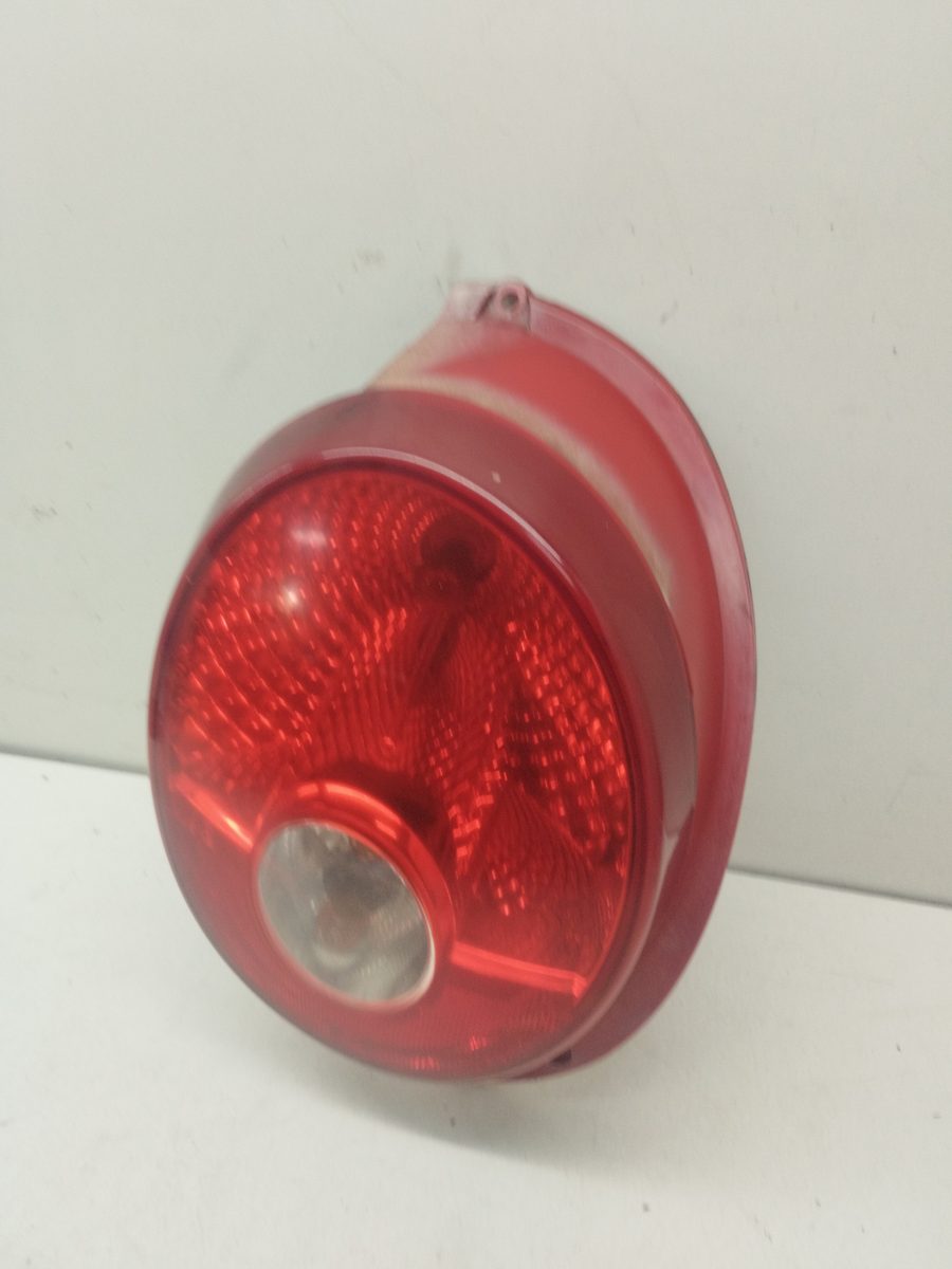 Farol Trasero Izquierdo Exterior Chevrolet Spark 2005-2011