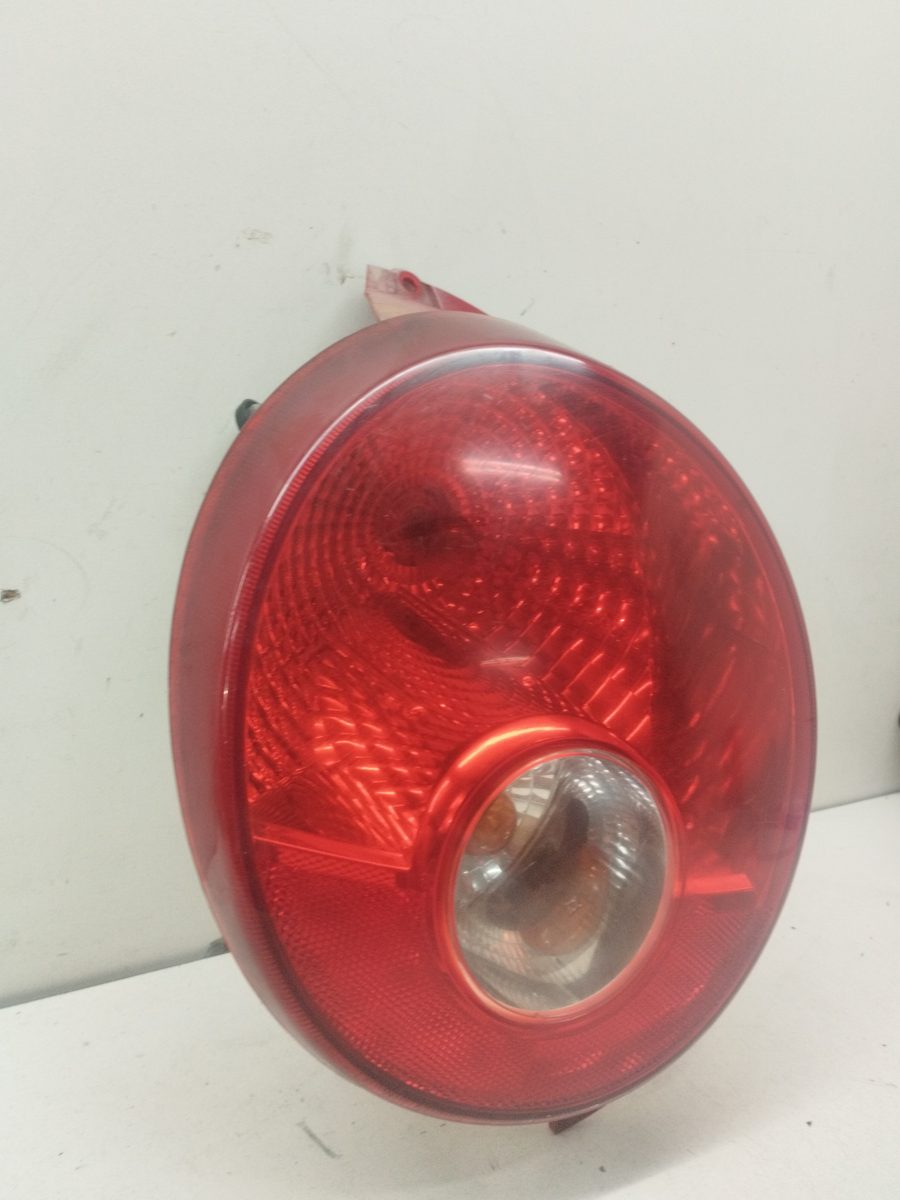Farol Trasero Izquierdo Exterior Chevrolet Spark 2005-2011