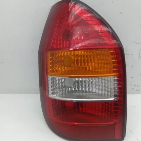 Farol Trasero Izquierdo Exterior Chevrolet Zafira A 1999-2005 (Y 22 DTR / L50)