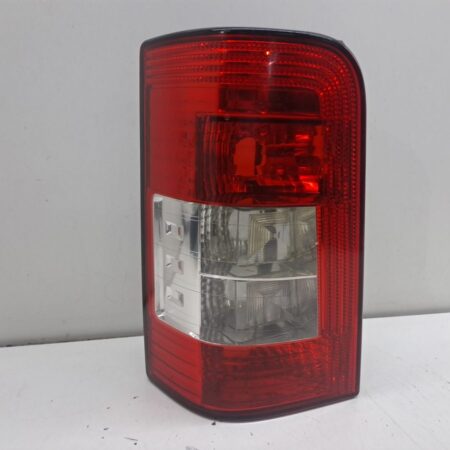 Farol Trasero Izquierdo Exterior Citroën Berlingo 2002-2011 SX Familiar 9657977080
