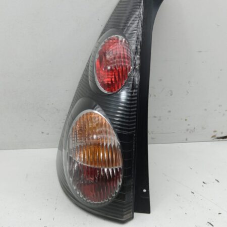 Farol Trasero Izquierdo Exterior Citroën C1 2005-2014 Attraction