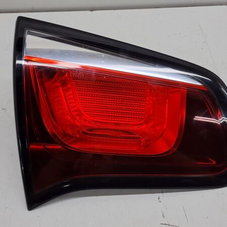 Farol Trasero Izquierdo Exterior Citroën C3 2009-2017 9685225580