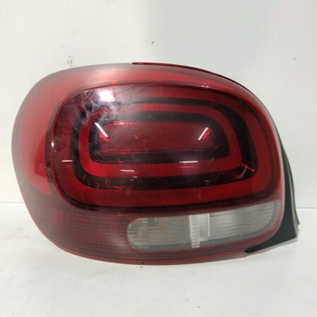 Farol Trasero Izquierdo Exterior Citroën C3 2020-2023 9812257580