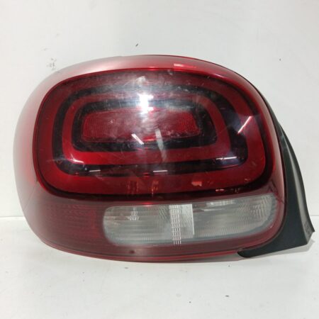Farol Trasero Izquierdo Exterior Citroën C3 2016-2023 9812257580