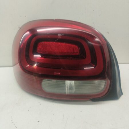 Farol Trasero Izquierdo Exterior Citroën C3 1995-2010 9812257580