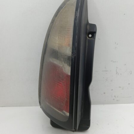 Farol Trasero Izquierdo Exterior Citroën C3 Picasso 2007-2017 Exclusive