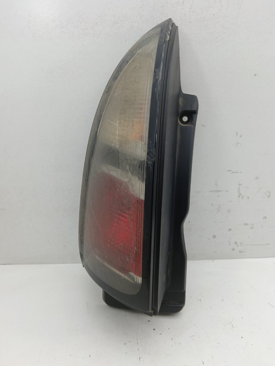 Farol Trasero Izquierdo Exterior Citroën C3 Picasso 2007-2017