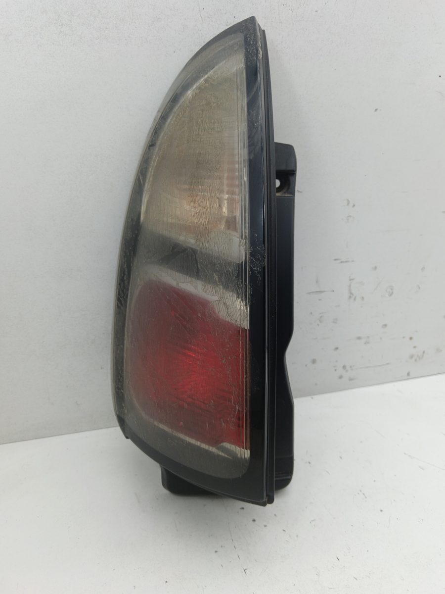Farol Trasero Izquierdo Exterior Citroën C3 Picasso 2007-2017