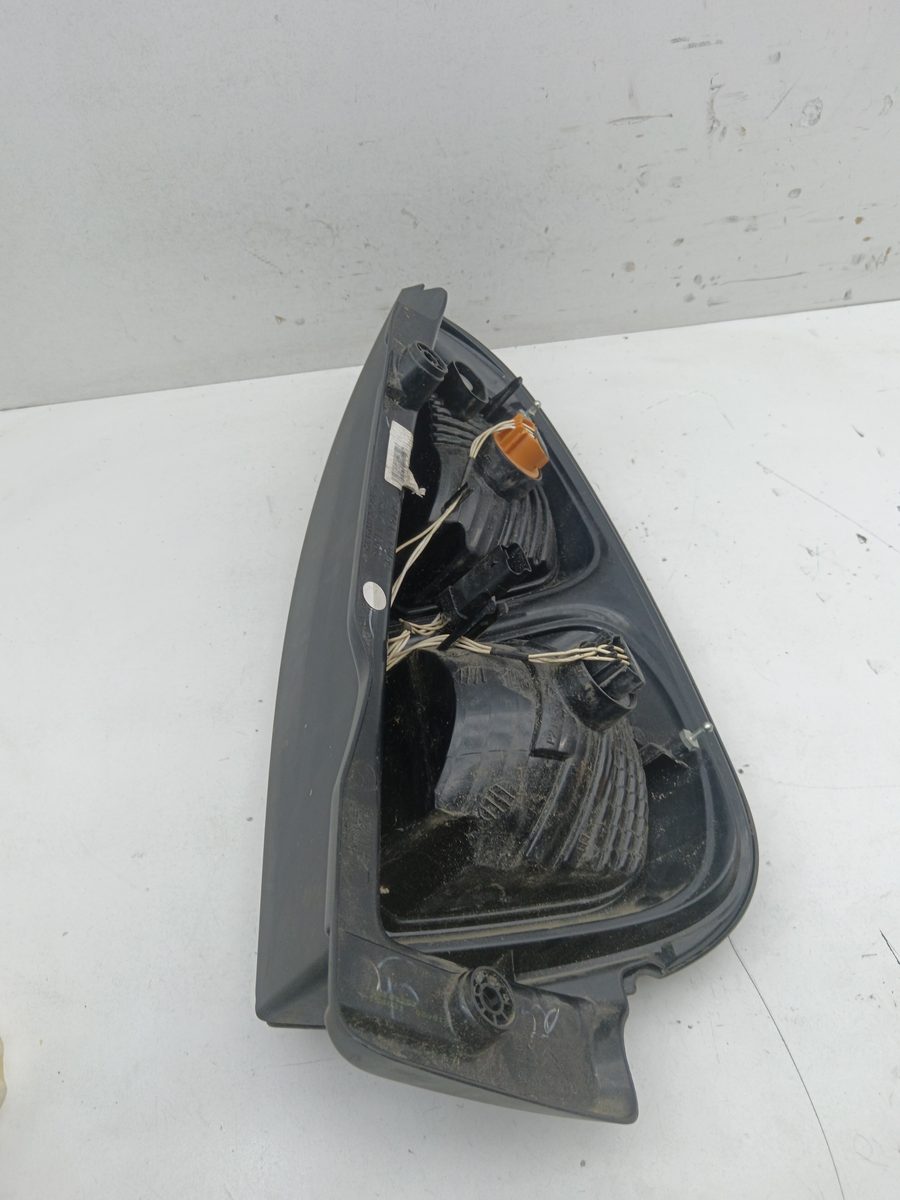 Farol Trasero Izquierdo Exterior Citroën C3 Picasso 2007-2017