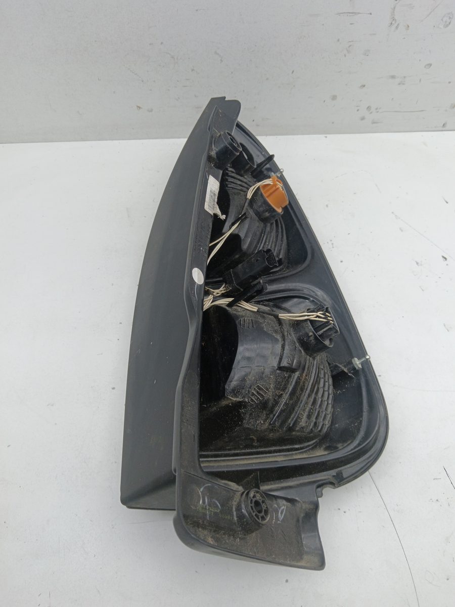 Farol Trasero Izquierdo Exterior Citroën C3 Picasso 2007-2017