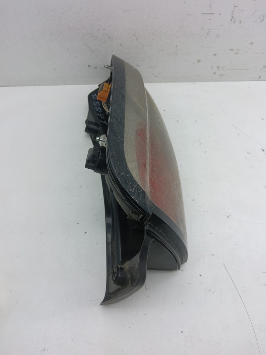 Farol Trasero Izquierdo Exterior Citroën C3 Picasso 2007-2017