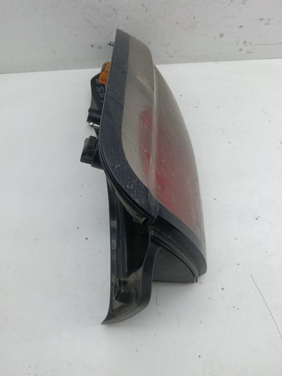 Farol Trasero Izquierdo Exterior Citroën C3 Picasso 2007-2017