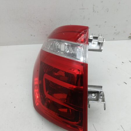 Farol Trasero Izquierdo Exterior Citroën C4 Picasso 2007-2013 Exclusive