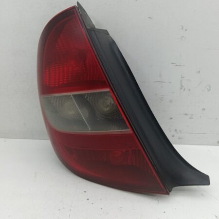 Farol Trasero Izquierdo Exterior Citroën C5 Berlina 2001-2004 SX