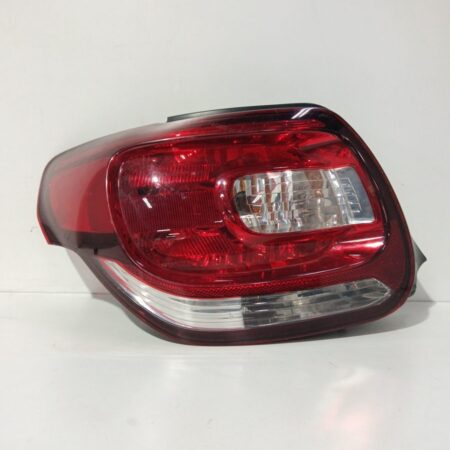 Farol Trasero Izquierdo Exterior Citroën Ds3 2009-2016 Collection 980841588000