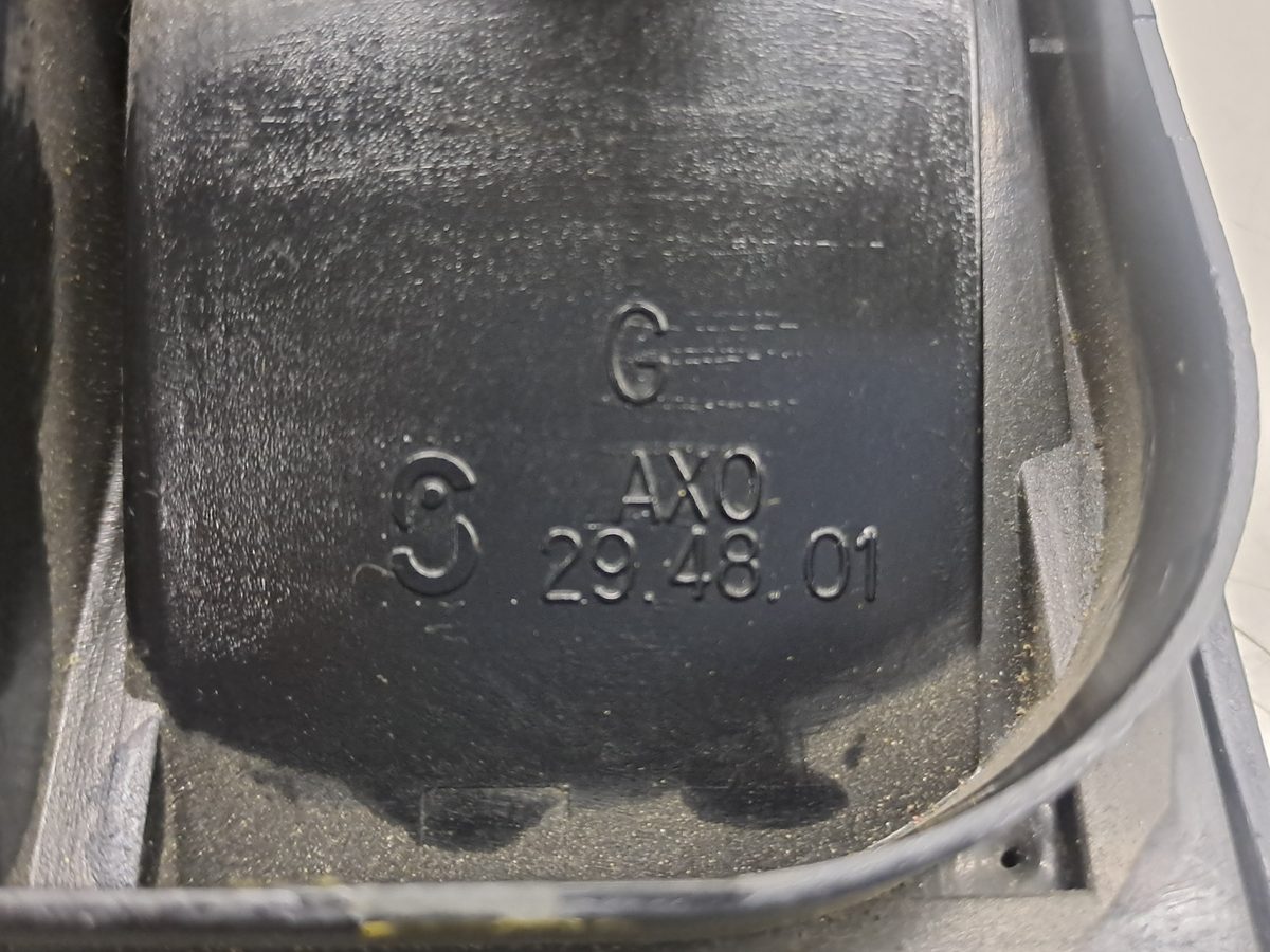 Farol Trasero Izquierdo Exterior Citroën Xantia 1993-1997