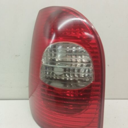 Farol Trasero Izquierdo Exterior Citroën Xsara Picasso 1999-2011 FAP Exclusive 4848238