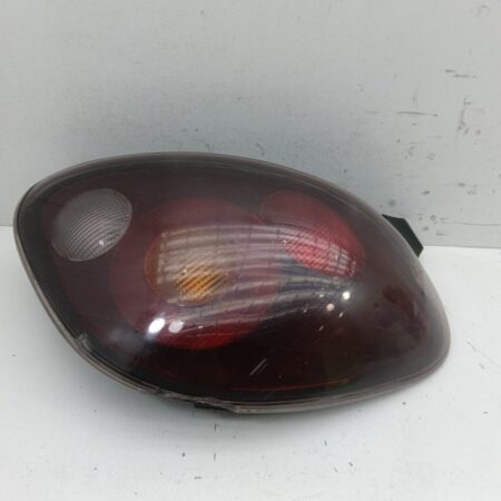 Farol Trasero Izquierdo Exterior Fiat Bravo (182) 1995-2002 / 100 SX