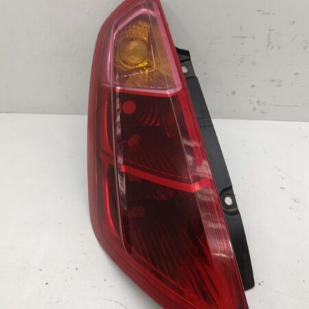 Farol Trasero Izquierdo Exterior Fiat Grande Punto (199) 2005-2012