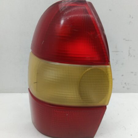 Farol Trasero Izquierdo Exterior Fiat Palio Weekend (178) 1997-2002 DIESEL