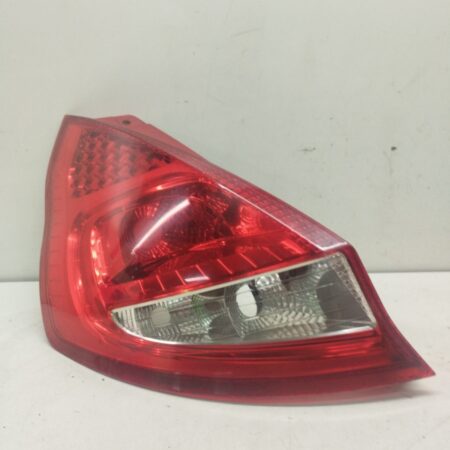 Farol Trasero Izquierdo Exterior Ford Fiesta (CB1) 2008-2013 Ambiente