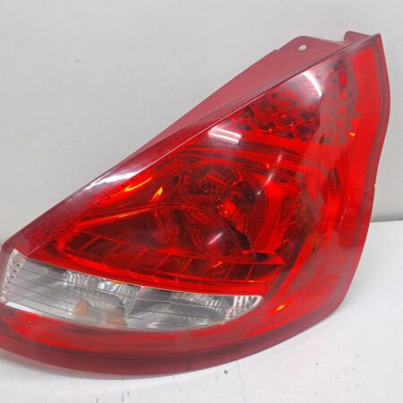 Farol Trasero Izquierdo Exterior Ford Fiesta (CB1) 2008-2013 Ambiente