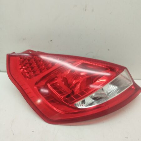 Farol Trasero Izquierdo Exterior Ford Fiesta (CB1) 2008-2013 Ambiente 8A6113405