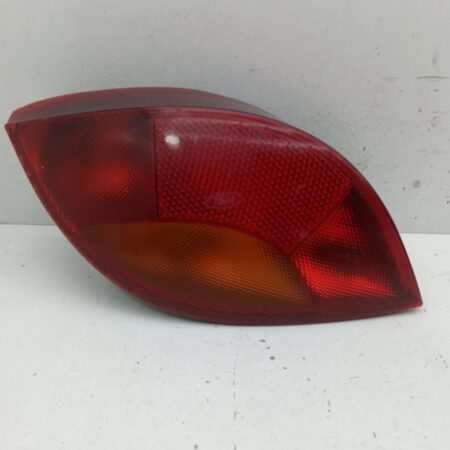 Farol Trasero Izquierdo Exterior Ford Ka (CCQ) 1996-2008 KA 1