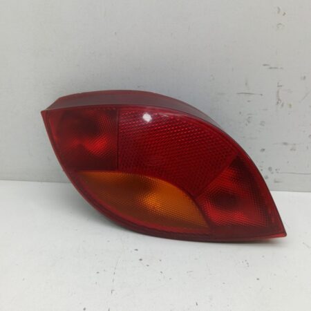 Farol Trasero Izquierdo Exterior Ford Ka (CCQ) 1996-2008 KA 1