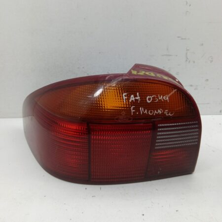 Farol Trasero Izquierdo Exterior Ford Mondeo Berlina (GE) 2000-2007 Titanium (D)