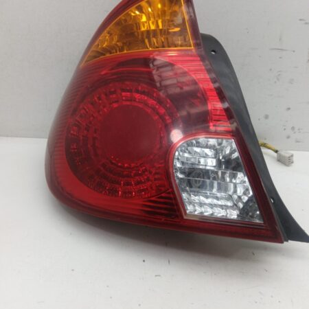 Farol Trasero Izquierdo Exterior Hyundai Accent (LC) 1999-2010 9240257