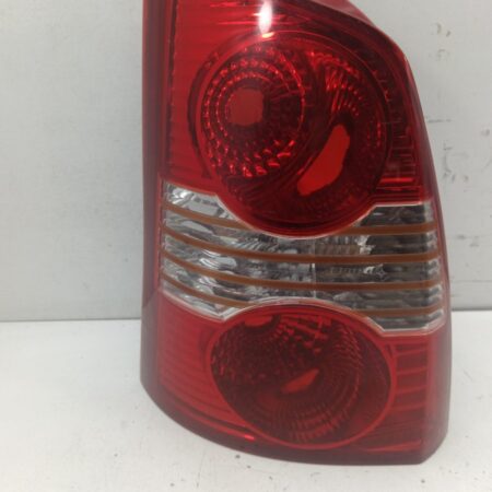 Farol Trasero Izquierdo Exterior Hyundai Atos Prime (MX) 2000-2010 GLS (2003->) 92401055