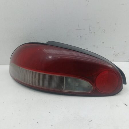 Farol Trasero Izquierdo Exterior Mitsubishi Colt (CA0) desde 1992 GLI Malibu 0431468